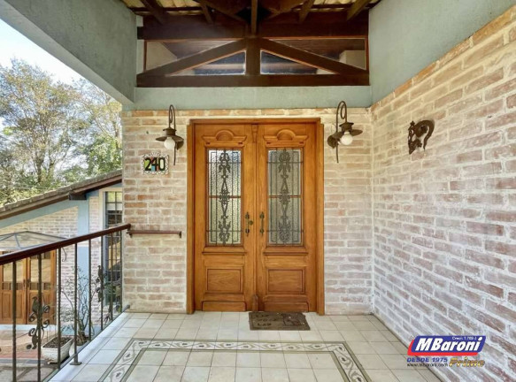 Imagem Casa de Condomínio com 4 Quartos à Venda, 1.107 m² em Altos De São Fernando - Jandira Imagem Casa de Condomínio com 4 Quartos à Venda, 1.107 m² em Altos De São Fernando - Jandira