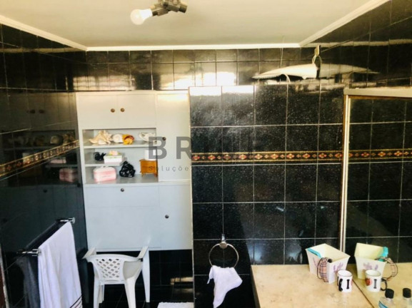 Imagem Casa com 5 Quartos à Venda, 225 m² em Brooklin - São Paulo Imagem Casa com 5 Quartos à Venda, 225 m² em Brooklin - São Paulo