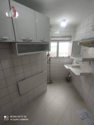 Imagem Apartamento com 2 Quartos à Venda, 53 m² em Freguesia Do ó - São Paulo Imagem Apartamento com 2 Quartos à Venda, 53 m² em Freguesia Do ó - São Paulo