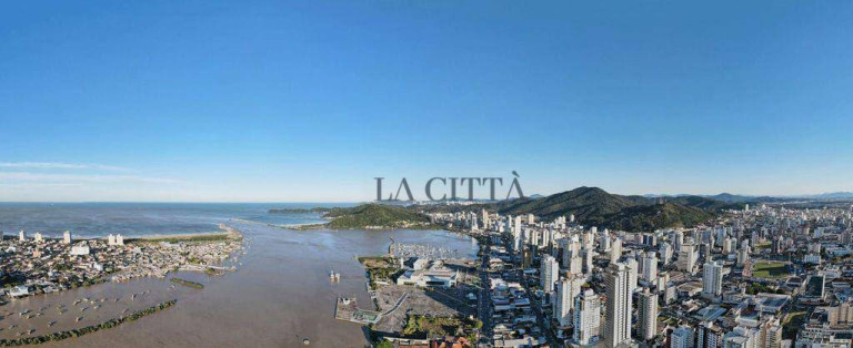 Imagem Apartamento com 3 Quartos à Venda, 162 m² em Centro - Itajaí Imagem Apartamento com 3 Quartos à Venda, 162 m² em Centro - Itajaí