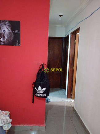 Imagem Apartamento com 3 Quartos à Venda, 70 m² em Vila Bancária - São Paulo Imagem Apartamento com 3 Quartos à Venda, 70 m² em Vila Bancária - São Paulo