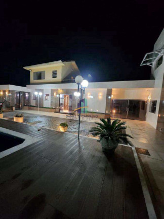 Imagem Casa com 5 Quartos à Venda, 768 m² em Flórida - Praia Grande Imagem Casa com 5 Quartos à Venda, 768 m² em Flórida - Praia Grande
