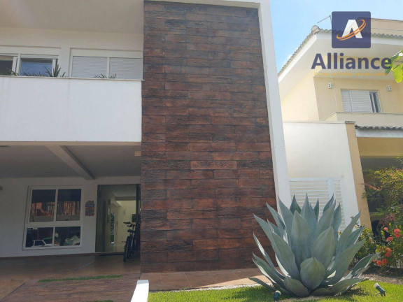 Imagem Casa com 4 Quartos à Venda, 360 m² em Condomínio Villagio Capriccio - Louveira