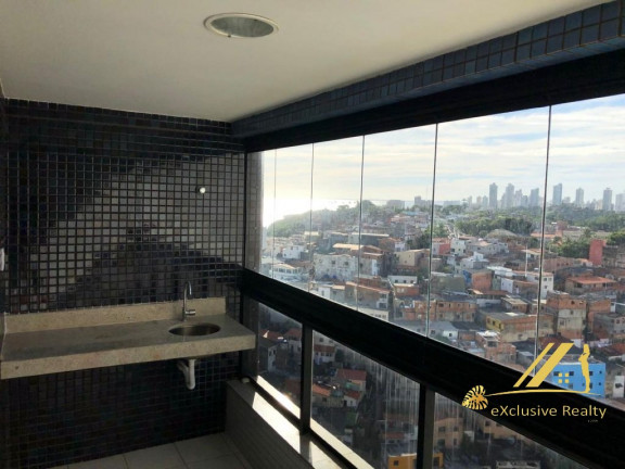 Imagem Apartamento com 2 Quartos à Venda, 67 m² em Rio Vermelho - Salvador Imagem Apartamento com 2 Quartos à Venda, 67 m² em Rio Vermelho - Salvador