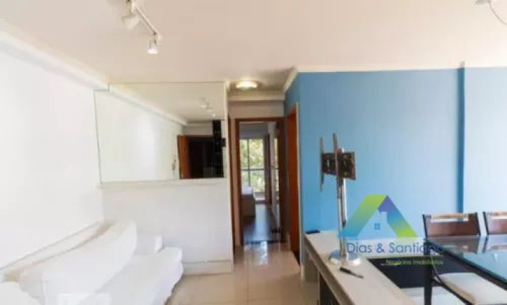 Imagem Apartamento com 2 Quartos à Venda, 56 m² em Vila Da Saúde - São Paulo Imagem Apartamento com 2 Quartos à Venda, 56 m² em Vila Da Saúde - São Paulo