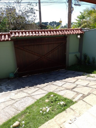 Imagem Casa com 3 Quartos à Venda, 1.115 m² em Novo Cavaleiro - Macaé