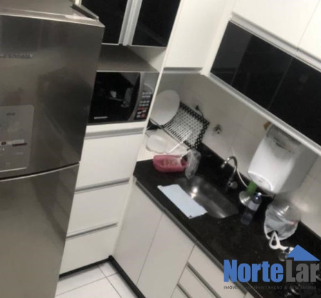 Imagem Sobrado com 2 Quartos à Venda, 65 m² em Vila Medeiros - São Paulo