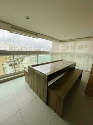 Imagem Apartamento com 3 Quartos para Alugar, em Jardim Astúrias - Guarujá Imagem Apartamento com 3 Quartos para Alugar, em Jardim Astúrias - Guarujá