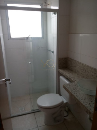 Imagem Apartamento com 2 Quartos à Venda, 48 m² em Ouro Fino - São José Dos Pinhais