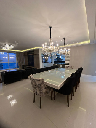 Imagem Apartamento com 4 Quartos à Venda, 222 m² em Meia Praia - Itapema