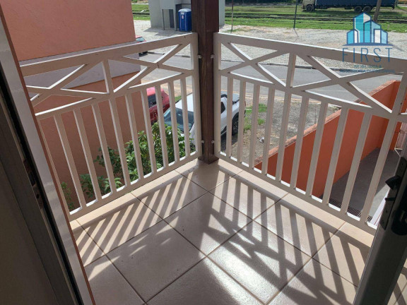 Imagem Casa com 3 Quartos para Alugar, 130 m² em Centro - Louveira