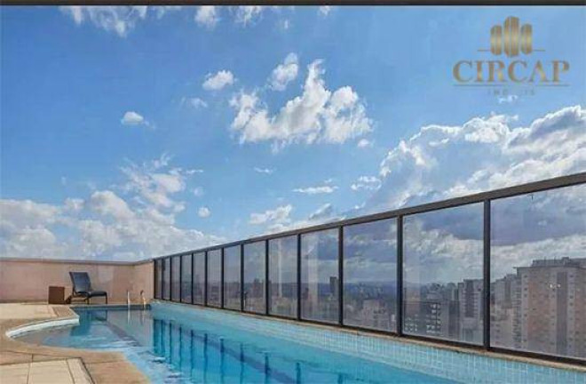 Imagem Apartamento com 2 Quartos à Venda, 70 m² em Pinheiros - São Paulo Imagem Apartamento com 2 Quartos à Venda, 70 m² em Pinheiros - São Paulo