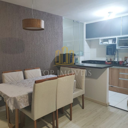 Imagem Apartamento com 3 Quartos à Venda, 63 m² em Parque Residencial Flamboyant - São José Dos Campos Imagem Apartamento com 3 Quartos à Venda, 63 m² em Parque Residencial Flamboyant - São José Dos Campos