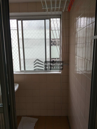 Imagem Apartamento com 1 Quarto à Venda, 39 m² em Tatuapé - São Paulo