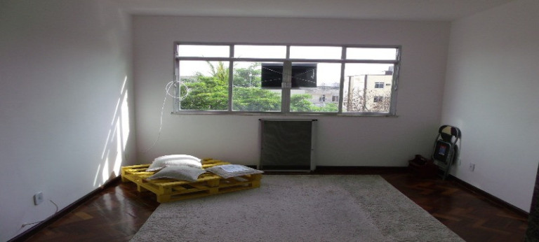 Imagem Imóvel com 2 Quartos à Venda, 55 m² em Praça Seca - Rio De Janeiro