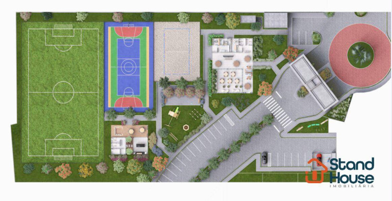 Imagem Terreno à Venda, 210 m² em Papagaio - Feira De Santana Imagem Terreno à Venda, 210 m² em Papagaio - Feira De Santana