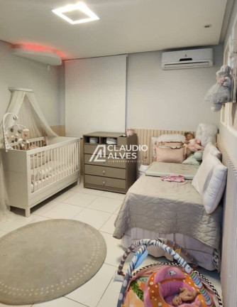 Imagem Casa de Condomínio com 5 Quartos à Venda, 200 m² em Sim - Feira De Santana Imagem Casa de Condomínio com 5 Quartos à Venda, 200 m² em Sim - Feira De Santana