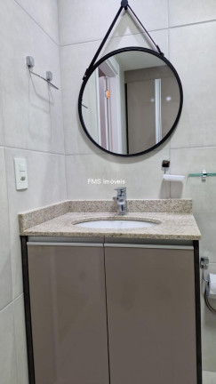 Imagem Imóvel com 1 Quarto à Venda, 32 m² em Moema - São Paulo