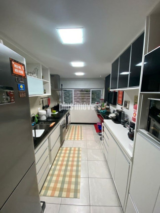 Imagem Casa com 3 Quartos à Venda, 186 m² em Aclimação - São Paulo Imagem Casa com 3 Quartos à Venda, 186 m² em Aclimação - São Paulo