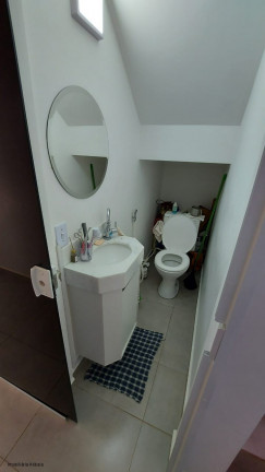 Imagem Sobrado com 2 Quartos à Venda,  em Jardim Brogotá - Atibaia