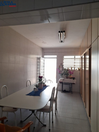 Imagem Casa com 4 Quartos à Venda, em Mooca - São Paulo Imagem Casa com 4 Quartos à Venda, em Mooca - São Paulo