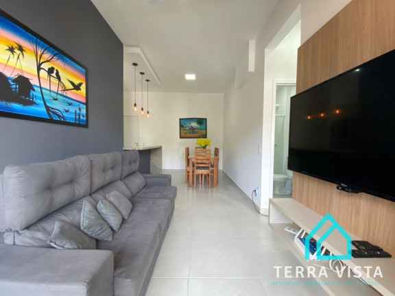 Imagem Apartamento com 2 Quartos à Venda, 62 m² em Toninhas - Ubatuba Imagem Apartamento com 2 Quartos à Venda, 62 m² em Toninhas - Ubatuba