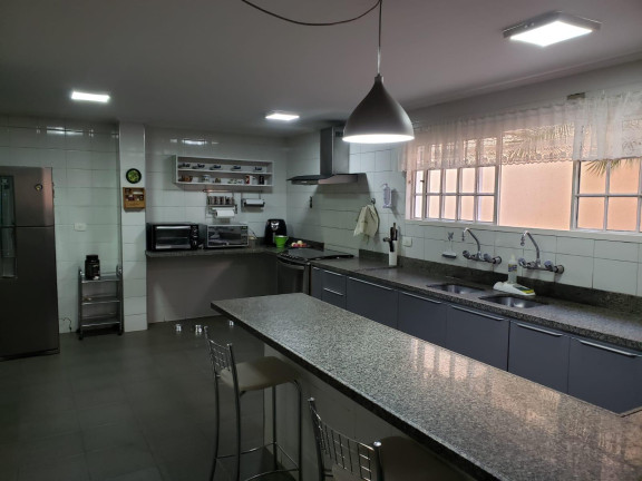 Imagem Sobrado com 1 Quarto à Venda, 422 m² em Jardim São Bento - Campo Grande Imagem Sobrado com 1 Quarto à Venda, 422 m² em Jardim São Bento - Campo Grande