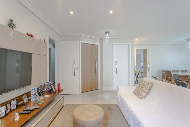 Imagem Apartamento com 4 Quartos à Venda, 150 m² em Perdizes - São Paulo