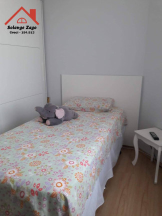 Imagem Apartamento com 2 Quartos à Venda, 57 m² em Jardim São Luís - São Paulo Imagem Apartamento com 2 Quartos à Venda, 57 m² em Jardim São Luís - São Paulo