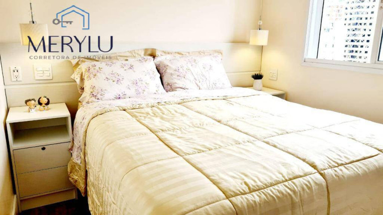 Imagem Apartamento com 3 Quartos à Venda, 100 m² em Chácara Inglesa - São Paulo Imagem Apartamento com 3 Quartos à Venda, 100 m² em Chácara Inglesa - São Paulo