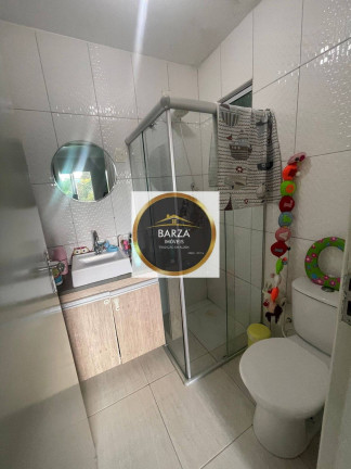 Imagem Casa de Condomínio com 3 Quartos para Alugar, 115 m² em Aldeia Dos Camarás - Camaragibe