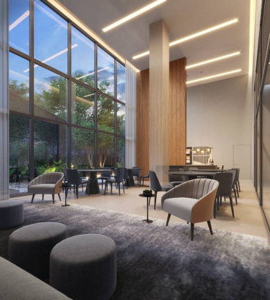 Imagem Apartamento com 4 Quartos à Venda, 145 m² em Vila Mariana - São Paulo