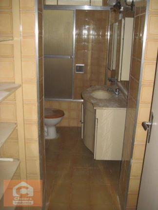 Imagem Apartamento com 3 Quartos à Venda, 160 m² em Jardim Paulista - São Paulo Imagem Apartamento com 3 Quartos à Venda, 160 m² em Jardim Paulista - São Paulo