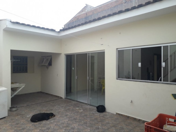Imagem Casa com 2 Quartos à Venda, 125 m² em Parque Santa Edwiges - Bauru