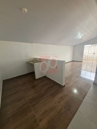 Imagem Casa com 2 Quartos para Alugar, em Centro - Sorriso Imagem Casa com 2 Quartos para Alugar, em Centro - Sorriso
