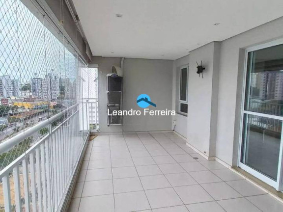 Apartamento com 3 Quartos à Venda, 155 m² em Centro - São Bernardo Do Campo