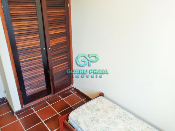 Imagem Apartamento com 3 Quartos à Venda, 80 m² em Enseada - Guarujá