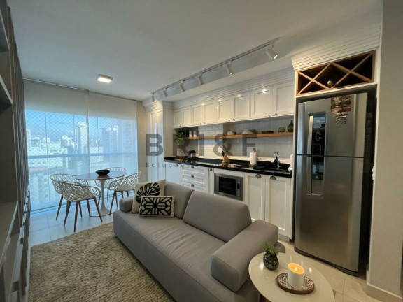 Imagem Apartamento com 1 Quarto à Venda, 37 m² em Campo Belo - São Paulo Imagem Apartamento com 1 Quarto à Venda, 37 m² em Campo Belo - São Paulo