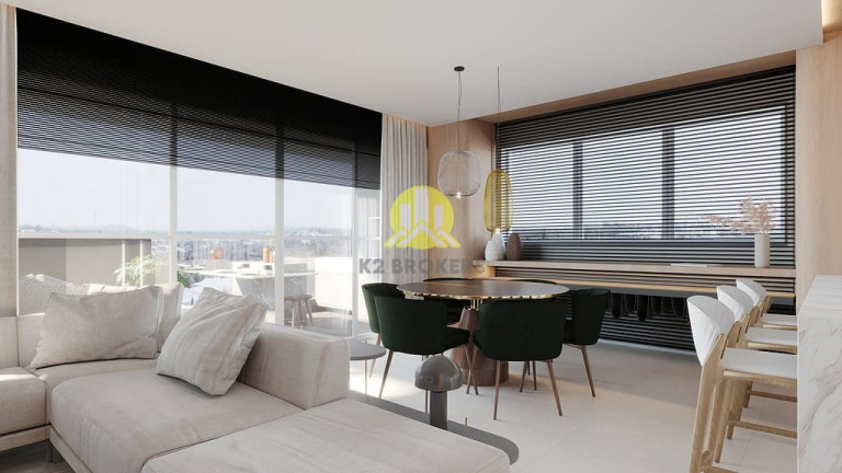Imagem Apartamento com 2 Quartos à Venda, 167 m² em Vila Izabel - Curitiba Imagem Apartamento com 2 Quartos à Venda, 167 m² em Vila Izabel - Curitiba