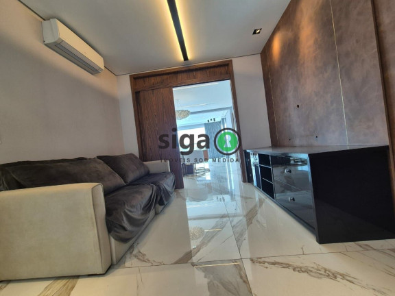 Imagem Apartamento com 3 Quartos à Venda, 221 m² em Vila Romana - São Paulo Imagem Apartamento com 3 Quartos à Venda, 221 m² em Vila Romana - São Paulo