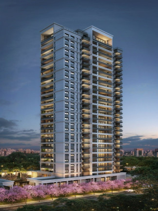 Imagem Apartamento com 3 Quartos à Venda, 173 m² em Perdizes - São Paulo Imagem Apartamento com 3 Quartos à Venda, 173 m² em Perdizes - São Paulo