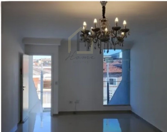 Imagem Casa com 3 Quartos à Venda, 181 m² em Jardim - Santo André Imagem Casa com 3 Quartos à Venda, 181 m² em Jardim - Santo André