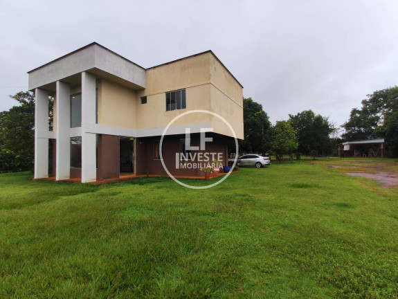 Imagem Chácara com 4 Quartos à Venda, 5.000 m² em Santo Antônio De Goiás Imagem Chácara com 4 Quartos à Venda, 5.000 m² em Santo Antônio De Goiás