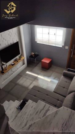 Imagem Casa com 3 Quartos à Venda, 83 m² em Cidade Planejada Ii - Bragança Paulista
