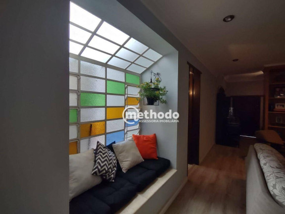Imagem Casa com 5 Quartos à Venda, 242 m² em Parque São Quirino - Campinas Imagem Casa com 5 Quartos à Venda, 242 m² em Parque São Quirino - Campinas