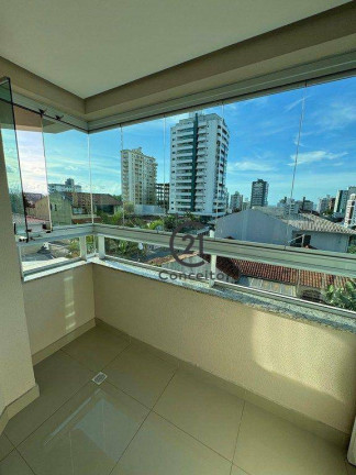 Imagem Apartamento com 3 Quartos à Venda, 96 m² em Barreiros - São José Imagem Apartamento com 3 Quartos à Venda, 96 m² em Barreiros - São José