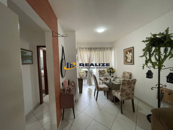 Imagem Apartamento à Venda, 70 m² em Parque João Maria - Campos Dos Goytacazes