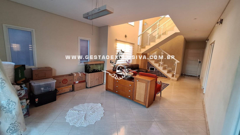 Imagem Casa de Condomínio com 3 Quartos à Venda, 300 m² em Itatiba Country Club - Itatiba Imagem Casa de Condomínio com 3 Quartos à Venda, 300 m² em Itatiba Country Club - Itatiba