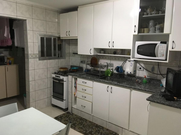 Imagem Apartamento com 3 Quartos à Venda, 93 m² em Alto Da Mooca - São Paulo
