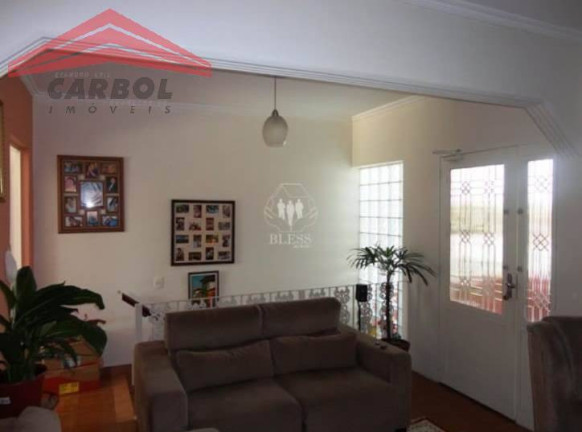 Casa com 4 Quartos à Venda, 250 m² em Jardim Roma 2 - Jundiaí